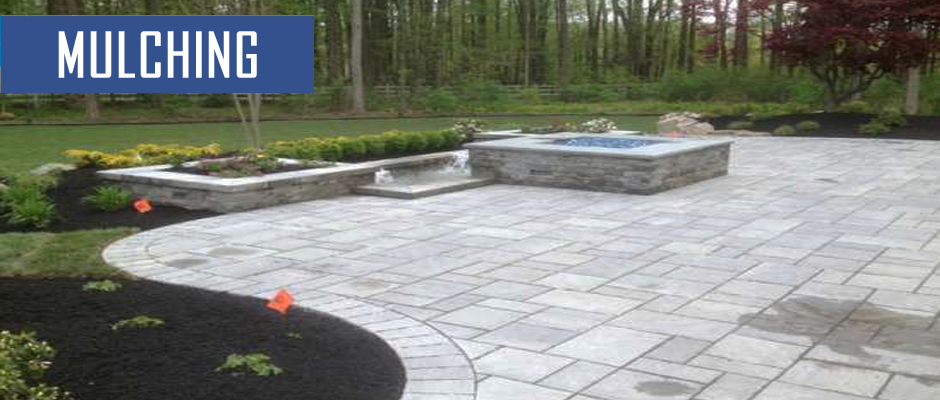 KingsmenLandscapingLLC - Turnersville NJ for all your landscaping and hardscaping needs