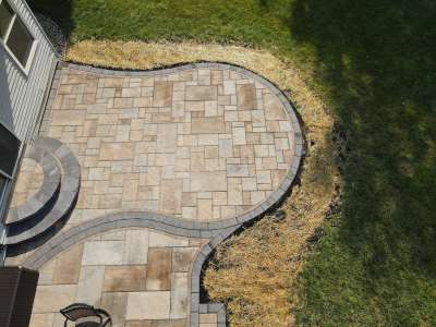 KingsmenLandscapingLLC - Turnersville NJ for all your landscaping and hardscaping needs