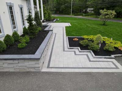 KingsmenLandscapingLLC - Turnersville NJ for all your landscaping and hardscaping needs