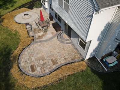 KingsmenLandscapingLLC - Turnersville NJ for all your landscaping and hardscaping needs