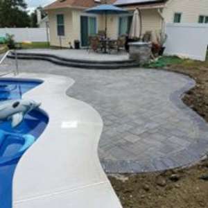 KingsmenLandscapingLLC - Turnersville NJ for all your landscaping and hardscaping needs