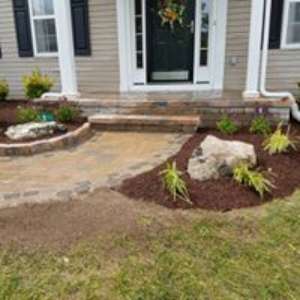 KingsmenLandscapingLLC - Turnersville NJ for all your landscaping and hardscaping needs