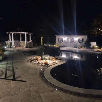 KingsmenLandscapingLLC - Turnersville NJ for all your landscaping and hardscaping needs