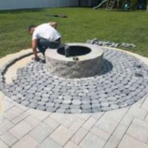 KingsmenLandscapingLLC - Turnersville NJ for all your landscaping and hardscaping needs