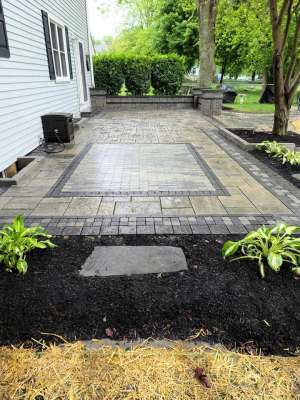 KingsmenLandscapingLLC - Turnersville NJ for all your landscaping and hardscaping needs