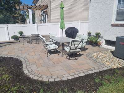 KingsmenLandscapingLLC - Turnersville NJ for all your landscaping and hardscaping needs