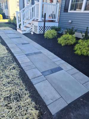 KingsmenLandscapingLLC - Turnersville NJ for all your landscaping and hardscaping needs