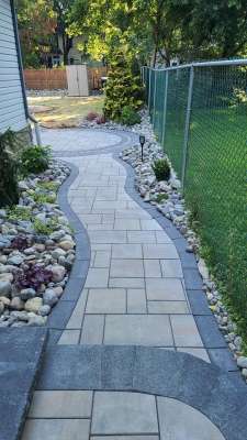 KingsmenLandscapingLLC - Turnersville NJ for all your landscaping and hardscaping needs