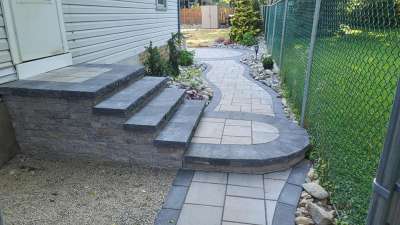 KingsmenLandscapingLLC - Turnersville NJ for all your landscaping and hardscaping needs