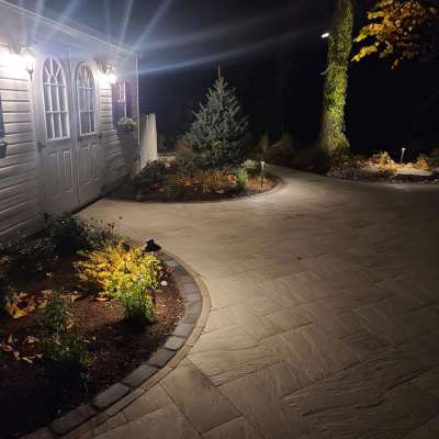 KingsmenLandscapingLLC - Turnersville NJ for all your landscaping and hardscaping needs