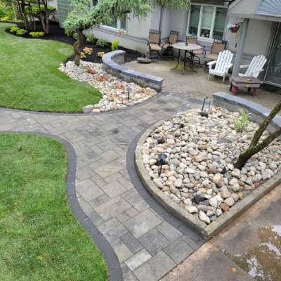 KingsmenLandscapingLLC - Turnersville NJ for all your landscaping and hardscaping needs