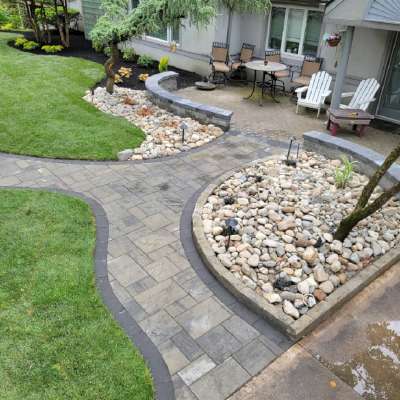 KingsmenLandscapingLLC - Turnersville NJ for all your landscaping and hardscaping needs