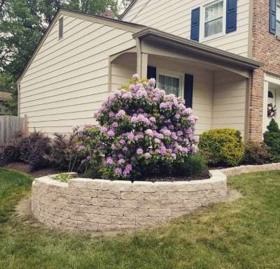 KingsmenLandscapingLLC - Turnersville NJ for all your landscaping and hardscaping needs