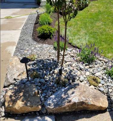 KingsmenLandscapingLLC - Turnersville NJ for all your landscaping and hardscaping needs