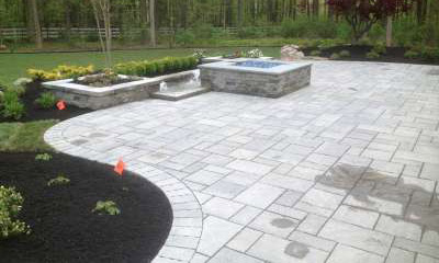 KingsmenLandscapingLLC - Turnersville NJ for all your landscaping and hardscaping needs